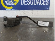 Recambio de potenciometro pedal para opel agila básico | 12.00 - 12.03 básico | 12.00 - 12.03 referencia OEM IAM 9204284  