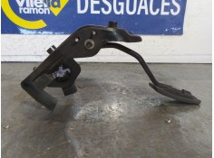 Recambio de potenciometro pedal para toyota corolla verso (r1)  | 0.04 - 0.09  | 0.04 - 0.09 referencia OEM IAM    2