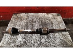 Recambio de transmision delantero derecha para renault scenic ii 1.9 dci diesel | 0.03 - ... 1.9 dci diesel | 0.03 - ... referen 2