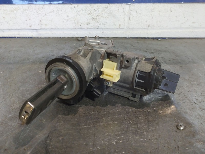 Recambio de conmutador de arranque para mazda 6 2.2 de 163 sportive referencia OEM IAM   