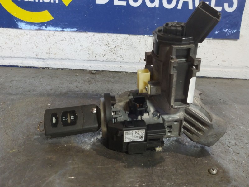 Recambio de conmutador de arranque para mazda 6 2.2 de 163 sportive referencia OEM IAM   