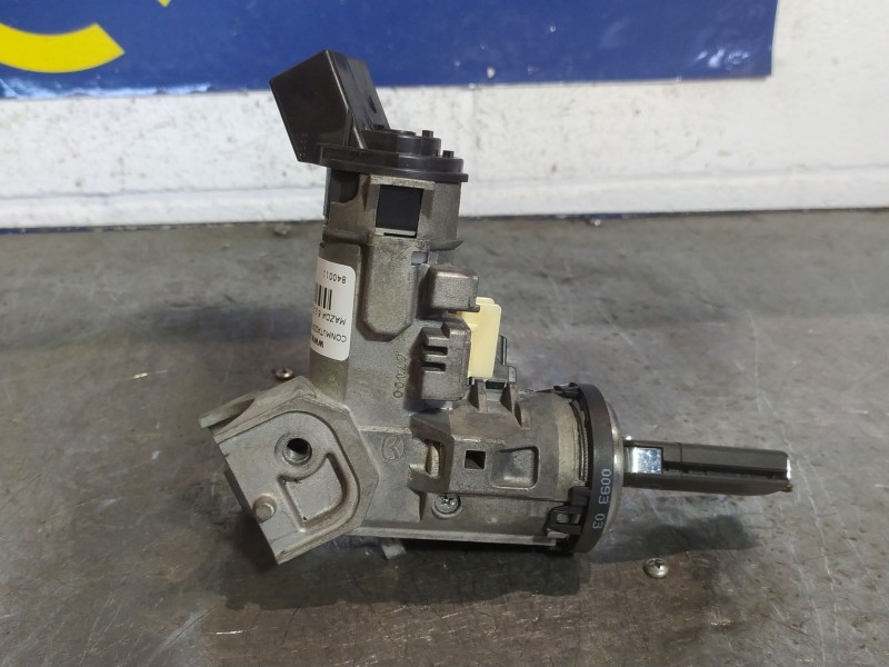 Recambio de conmutador de arranque para mazda 6 2.2 de 163 sportive referencia OEM IAM   