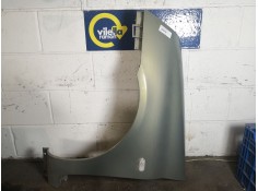 Recambio de aleta delantera izquierda para renault clio ii fase ii (b/cb0)  | 0.01 - ...  | 0.01 - ... referencia OEM IAM   