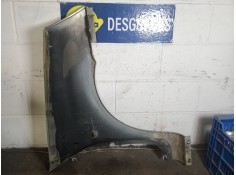 Recambio de aleta delantera izquierda para renault clio ii fase ii (b/cb0)  | 0.01 - ...  | 0.01 - ... referencia OEM IAM    2