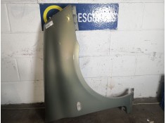 Recambio de aleta delantera derecha para renault clio ii fase ii (b/cb0)  | 0.01 - ...  | 0.01 - ... referencia OEM IAM   