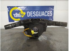 Recambio de anillo airbag para mazda 6 2.2 de 163 sportive referencia OEM IAM D65166CS0  