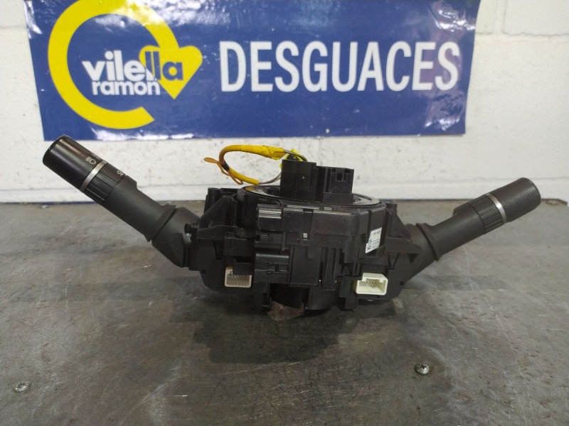 Recambio de anillo airbag para mazda 6 2.2 de 163 sportive referencia OEM IAM D65166CS0  