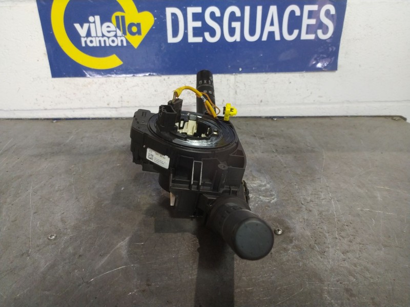 Recambio de anillo airbag para mazda 6 2.2 de 163 sportive referencia OEM IAM D65166CS0  