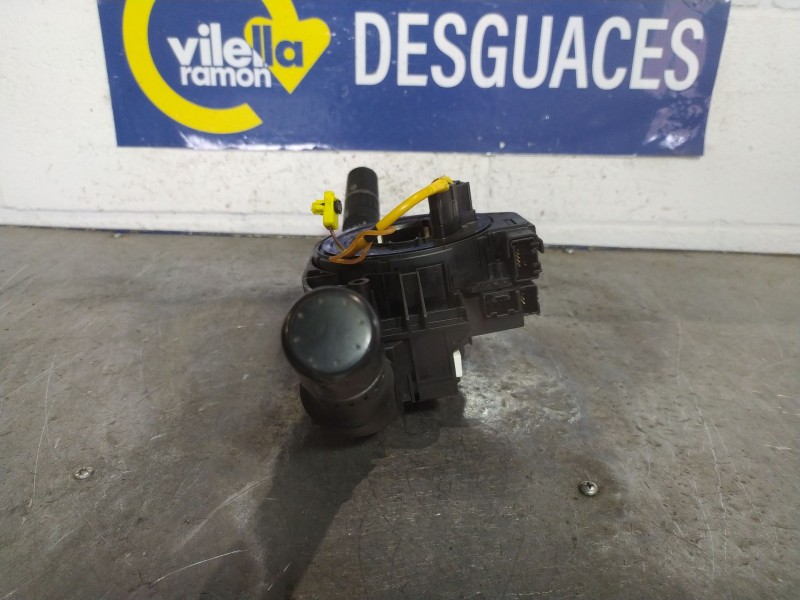 Recambio de anillo airbag para mazda 6 2.2 de 163 sportive referencia OEM IAM D65166CS0  