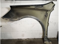 Recambio de aleta delantera derecha para kia carnival  | 0.07 - ...  | 0.07 - ... referencia OEM IAM    2