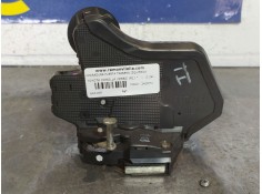 Recambio de cerradura puerta trasera izquierda para toyota corolla verso (r1)  | 0.04 - 0.09  | 0.04 - 0.09 referencia OEM IAM  