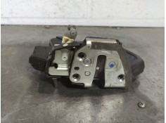 Recambio de cerradura puerta trasera izquierda para toyota corolla verso (r1)  | 0.04 - 0.09  | 0.04 - 0.09 referencia OEM IAM   2