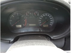 seat toledo (1m2) stella | 01.99 - 12.04 del año 2000