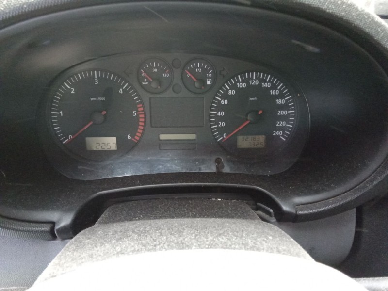 seat toledo (1m2) stella | 01.99 - 12.04 del año 2000