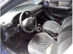 seat toledo (1m2) stella | 01.99 - 12.04 del año 2000 2