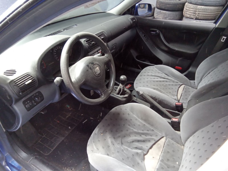 seat toledo (1m2) stella | 01.99 - 12.04 del año 2000