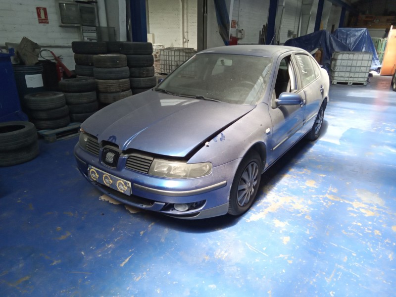 seat toledo (1m2) stella | 01.99 - 12.04 del año 2000