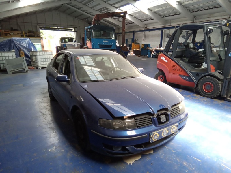 seat toledo (1m2) stella | 01.99 - 12.04 del año 2000