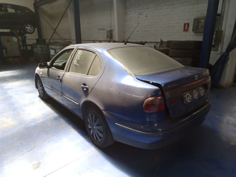 seat toledo (1m2) stella | 01.99 - 12.04 del año 2000