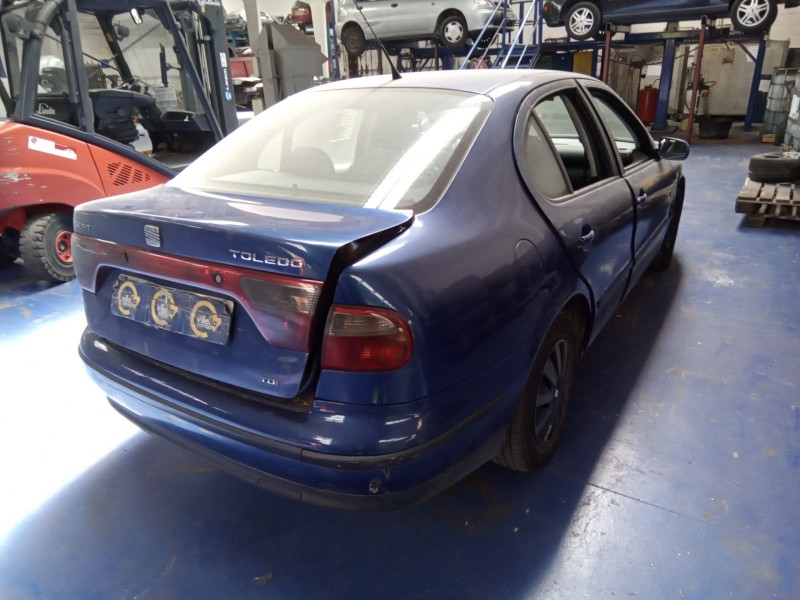 seat toledo (1m2) stella | 01.99 - 12.04 del año 2000