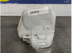 Recambio de cerradura puerta trasera izquierda para mazda 6 2.2 de 163 sportive referencia OEM IAM   