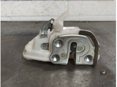 Recambio de cerradura puerta trasera izquierda para mazda 6 2.2 de 163 sportive referencia OEM IAM    2