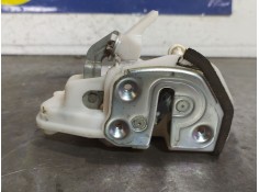 Recambio de cerradura puerta delantera izquierda para mazda 6 2.2 de 163 sportive referencia OEM IAM    2