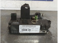 Recambio de cerradura puerta trasera derecha para opel meriva 1.6 16v | 0.03 - ... 1.6 16v | 0.03 - ... referencia OEM IAM   
