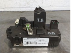 Recambio de cerradura puerta trasera izquierda para opel meriva 1.6 16v | 0.03 - ... 1.6 16v | 0.03 - ... referencia OEM IAM   