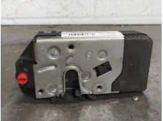 Recambio de cerradura puerta trasera izquierda para opel meriva 1.6 16v | 0.03 - ... 1.6 16v | 0.03 - ... referencia OEM IAM    2
