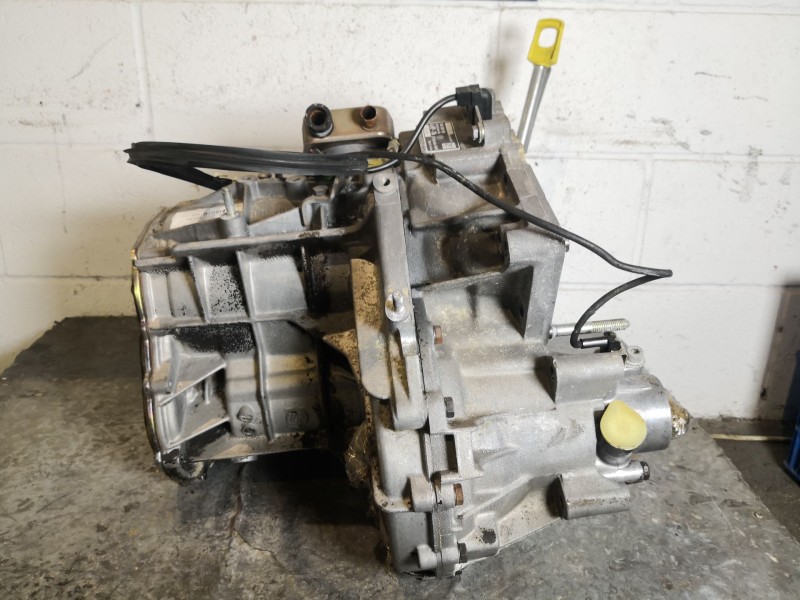 Recambio de caja cambios para volvo 940 940 2.0 16v gle referencia OEM IAM 1036000196  