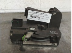 Recambio de cerradura puerta delantera derecha para opel meriva 1.6 16v | 0.03 - ... 1.6 16v | 0.03 - ... referencia OEM IAM   