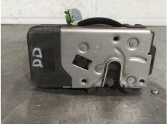 Recambio de cerradura puerta delantera derecha para opel meriva 1.6 16v | 0.03 - ... 1.6 16v | 0.03 - ... referencia OEM IAM    2
