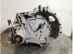 Recambio de caja cambios para renault 19 (b/c/l53) 1.8 referencia OEM IAM JB3096  