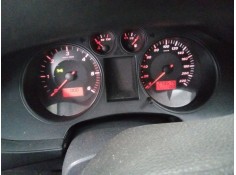 seat ibiza (6l1) del año 2005