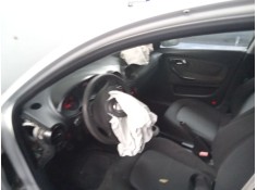 seat ibiza (6l1) del año 2005 2