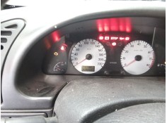 citroen xsara berlina 1.8 vts | 08.97 - 12.00 del año 2000