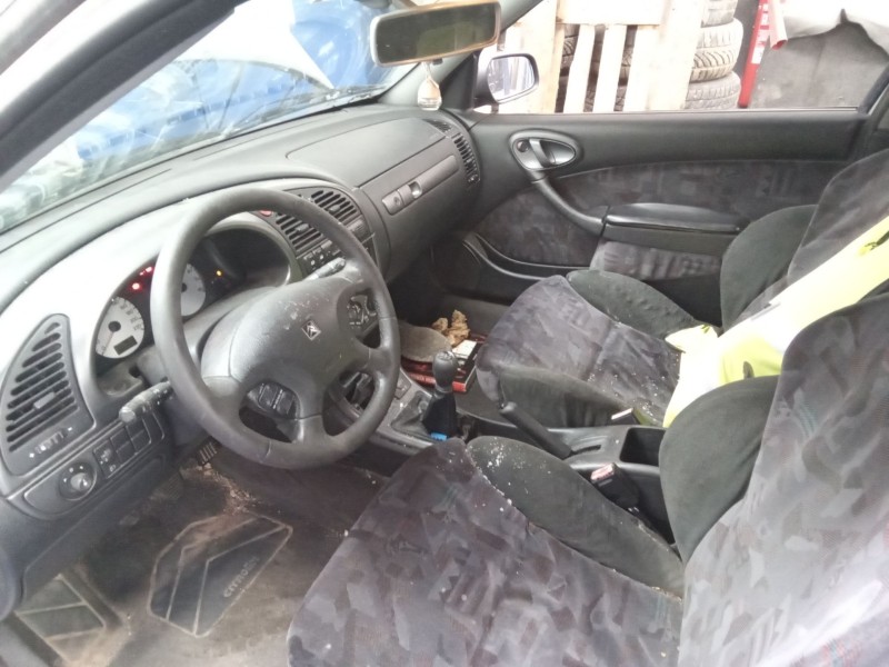 citroen xsara berlina 1.8 vts | 08.97 - 12.00 del año 2000