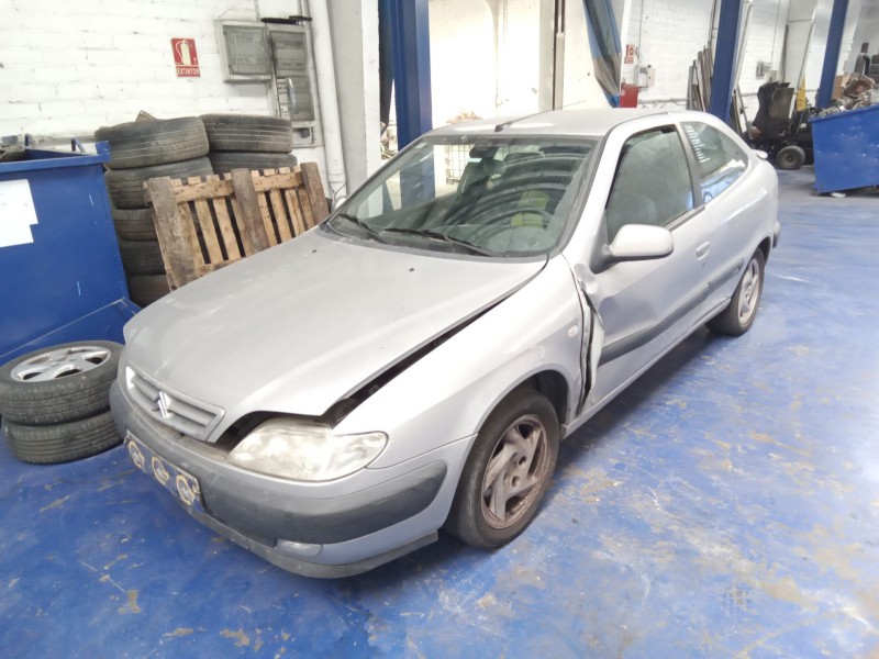 citroen xsara berlina 1.8 vts | 08.97 - 12.00 del año 2000
