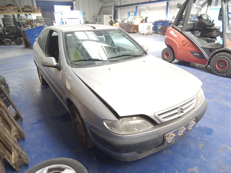 citroen xsara berlina 1.8 vts | 08.97 - 12.00 del año 2000