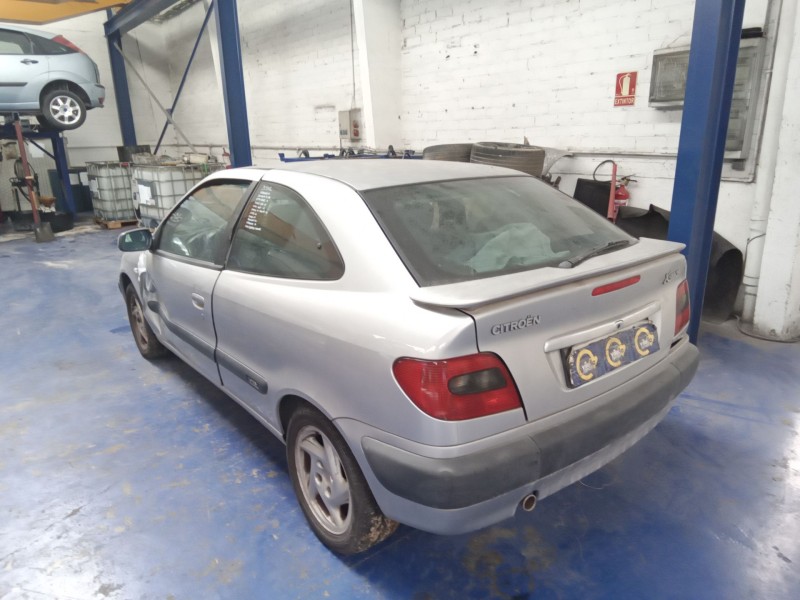 citroen xsara berlina 1.8 vts | 08.97 - 12.00 del año 2000