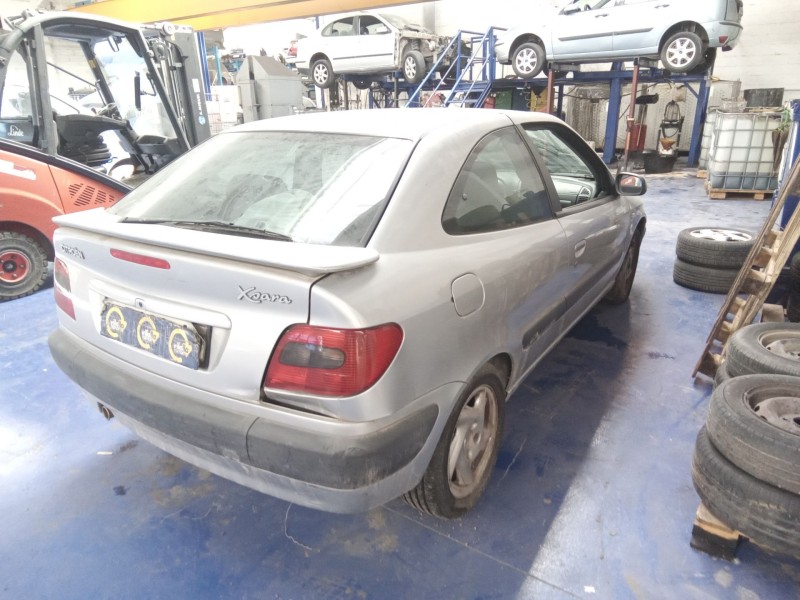 citroen xsara berlina 1.8 vts | 08.97 - 12.00 del año 2000