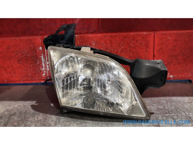 Recambio de faro derecho para opel sintra cd | 0.96 - ... cd | 0.96 - ... referencia OEM IAM    Recambio de faro derecho para opel sintra cd | 0.96 - ... cd | 0.96 - ... referencia OEM IAM