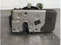 Recambio de cerradura puerta delantera izquierda para opel meriva 1.6 16v | 0.03 - ... 1.6 16v | 0.03 - ... referencia OEM IAM 1 2