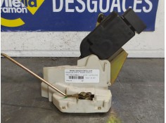 Recambio de cerradura puerta trasera derecha para opel agila básico | 12.00 - 12.03 básico | 12.00 - 12.03 referencia OEM IAM   