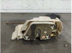 Recambio de cerradura puerta trasera derecha para opel agila básico | 12.00 - 12.03 básico | 12.00 - 12.03 referencia OEM IAM    2