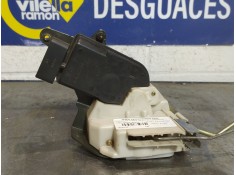 Recambio de cerradura puerta delantera izquierda para opel agila básico | 12.00 - 12.03 básico | 12.00 - 12.03 referencia OEM IA