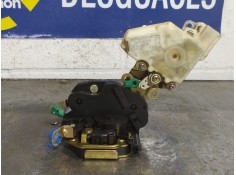 Recambio de cerradura puerta delantera derecha para nissan almera tino (v10m) 2.2 16v turbodiesel cat | 0.00 - 0.06 2.2 16v turb