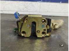 Recambio de cerradura puerta delantera derecha para nissan almera tino (v10m) 2.2 16v turbodiesel cat | 0.00 - 0.06 2.2 16v turb 2