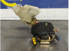 Recambio de cerradura puerta delantera izquierda para nissan almera tino (v10m) 2.2 16v turbodiesel cat | 0.00 - 0.06 2.2 16v tu